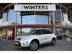 Grijs Gebruikt 2020 Suzuki Vitara SUV | € 19.455 (Eerlijke prijs)