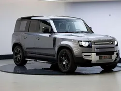Grijs Gebruikt 2022 Land Rover Defender S SUV | € 69.950 (Super prijs)
