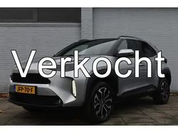 Zilver Gebruikt 2025 Toyota Yaris Cross Limited SUV | € 32.499 (Iets duurder)
