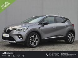Grijs Gebruikt 2022 Renault Captur Intens SUV | € 22.435 (Goede deal)