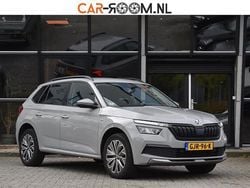 Grijs Gebruikt 2021 Skoda Kamiq Business Line SUV | € 15.450 (Goede deal)