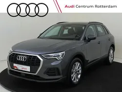 Grijs Gebruikt 2024 Audi Q3 Advanced SUV | € 42.950 (Eerlijke prijs)