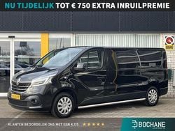 Zwart Gebruikt 2021 Renault Trafic Luxe Van | € 16.450 (Super prijs)