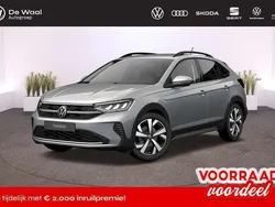 Grijs Nieuw 2025 VW Taigo Edition SUV | € 33.795 (Iets duurder)