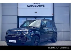 Zwart Gebruikt 2023 Land Rover Defender SE SUV | € 82.895 (Super prijs)