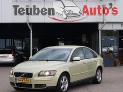 Groen Gebruikt 2004 Volvo S40 Sedan | € 2.795 (Goede deal)