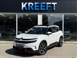 Wit Gebruikt 2022 Citroën C5 Aircross PureTech SUV | € 22.950 (Eerlijke prijs)