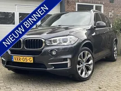 Grijs Gebruikt 2015 BMW X5 SUV | € 22.950 (Eerlijke prijs)
