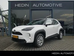 Wit Gebruikt 2024 Toyota Yaris Cross Active SUV | € 26.945 (Goede deal)
