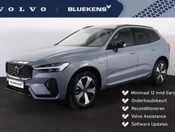 Grijs Gebruikt 2024 Volvo XC60 Plus SUV | € 55.900 (Super prijs)
