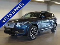 Blauw Gebruikt 2023 Volvo XC90 Core SUV | € 61.940 (Super prijs)