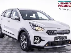 Wit Gebruikt 2021 Kia Niro SUV | € 22.900 (Super prijs)