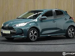 Groen Nieuw 2025 Toyota Yaris Comfort Hatchback | € 30.850 (Eerlijke prijs)
