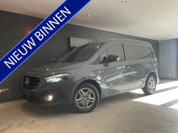 Grijs Gebruikt 2023 Mercedes Citan 110 | € 19.950