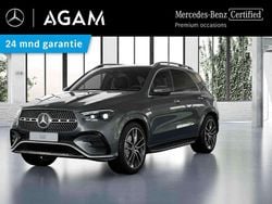 Grijs Nieuw 2025 Mercedes GLE400 Sport Edition SUV | € 115.250 (Super prijs)