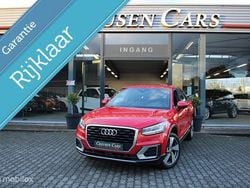 Overige Gebruikt 2016 Audi Q2 Sport SUV | € 20.950 (Eerlijke prijs)