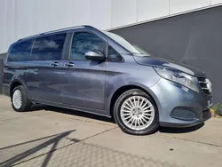 Grijs Gebruikt 2015 Mercedes V220 Edition MPV | € 32.870 (Eerlijke prijs)