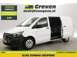Wit Gebruikt 2019 Mercedes Vito Van | € 13.800 (Eerlijke prijs)
