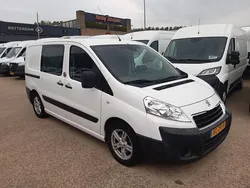 Wit Gebruikt 2014 Peugeot Expert Van | € 3.250 (Super prijs)