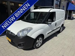 Overige Gebruikt 2015 Opel Combo Edition MPV | € 4.799 (Eerlijke prijs)