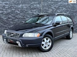 Gebruikt 2006 Volvo XC70 | € 9.900 (Iets duurder)