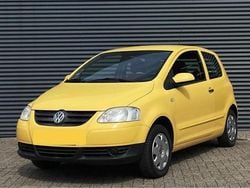 Gebruikt 2005 VW Fox Hatchback | € 800 (Goede deal)