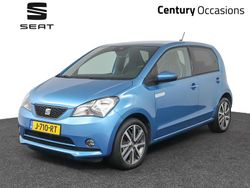 Blauw Gebruikt 2020 Seat Mii Electric Hatchback | € 13.695 (Iets duurder)