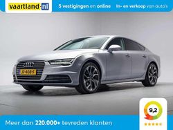 Grijs Gebruikt 2016 Audi A7 Hatchback | € 23.445 (Super prijs)