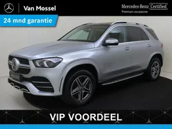 Grijs Gebruikt 2023 Mercedes GLE350e Premium Plus SUV | € 79.945 (Eerlijke prijs)