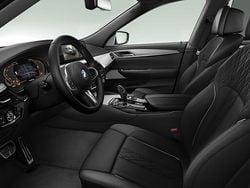 Zwart, metallic lak Gebruikt 2020 BMW 630 M Sport Coupé | € 42.875 (Duur)