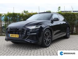 Zwart Gebruikt 2024 Audi Q8 Competition SUV | € 95.895 (Eerlijke prijs)