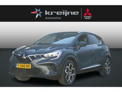 Blauw Gebruikt 2023 Mitsubishi ASX Edition SUV | € 26.425 (Eerlijke prijs)