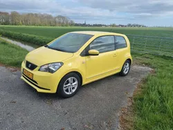 Geel Gebruikt 2012 Seat Mii Style Hatchback | € 4.600 (Eerlijke prijs)