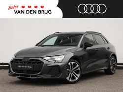 Bruin Gebruikt 2024 Audi A3 Sportback Premium Hatchback | € 41.800 (Duur)