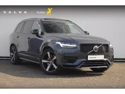 Blauw Gebruikt 2020 Volvo XC90 R-Design SUV | € 46.840 (Eerlijke prijs)