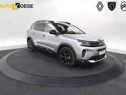 Suv Gebruikt 2024 Citroën C5 Aircross SUV | € 29.700 (Goede deal)