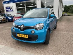 Blauw Gebruikt 2015 Renault Twingo Expression Hatchback | € 6.950 (Eerlijke prijs)