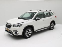 Wit Gebruikt 2020 Subaru Forester Comfort SUV | € 28.950