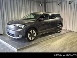Grijs Nieuw 2025 Ford Explorer Extended Range SUV | € 47.150 (Eerlijke prijs)