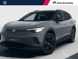 Grijs Nieuw 2026 VW ID.4 Edition SUV | € 39.680 (Eerlijke prijs)