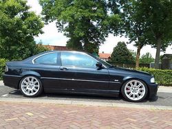 Gebruikt 1999 BMW 328 Coupé | € 6.250 (Eerlijke prijs)