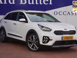 Gebruikt 2020 Kia e-Niro SUV | € 19.999