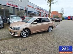 Oranje Gebruikt 2018 VW Polo Highline Hatchback | € 14.450 (Eerlijke prijs)
