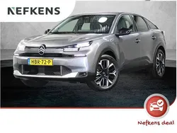 Grijs Gebruikt 2025 Citroën C4 SUV | € 30.920 (Duur)