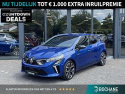 Blauw Gebruikt 2024 Mitsubishi Colt Edition Hatchback | € 23.695 (Eerlijke prijs)