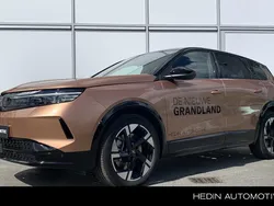 Bruin Gebruikt 2024 Opel Grandland Electric SUV | € 46.445 (Goede deal)