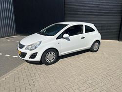 Gebruikt 2012 Opel Corsa | € 2.995 (Goede deal)