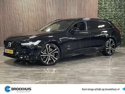 Zwart Gebruikt 2024 Volvo V90 Ultimate Stationwagen | € 51.900 (Iets duurder)