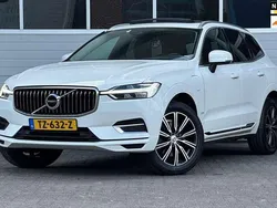Wit Gebruikt 2018 Volvo XC60 Inscription SUV | € 31.495 (Eerlijke prijs)