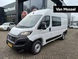 Overig Nieuw 2024 Fiat Ducato Van | € 31.900 (Goede deal)